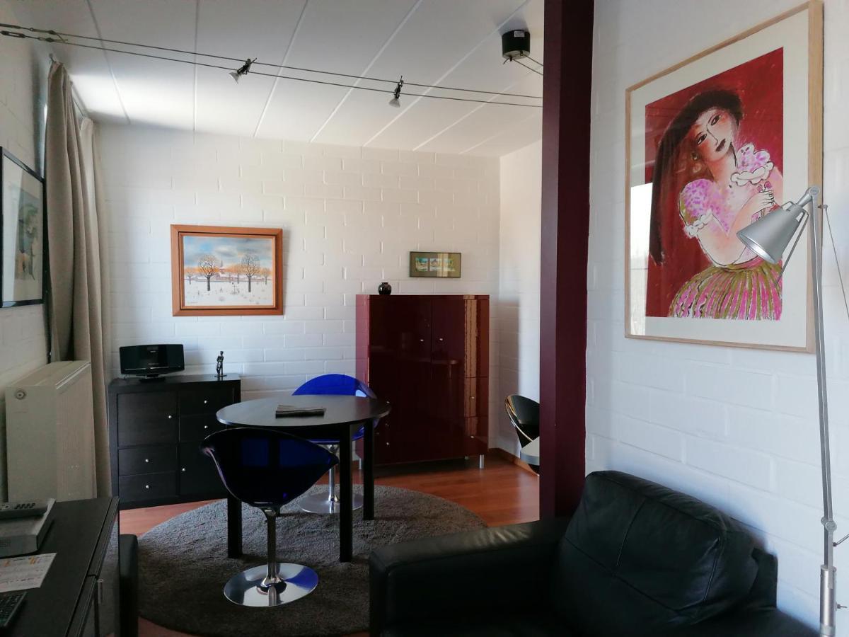 Studio (2 Adultes)
