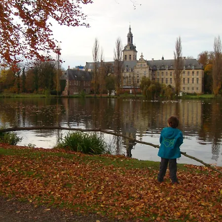 Studio'S Park - Heverlee-3